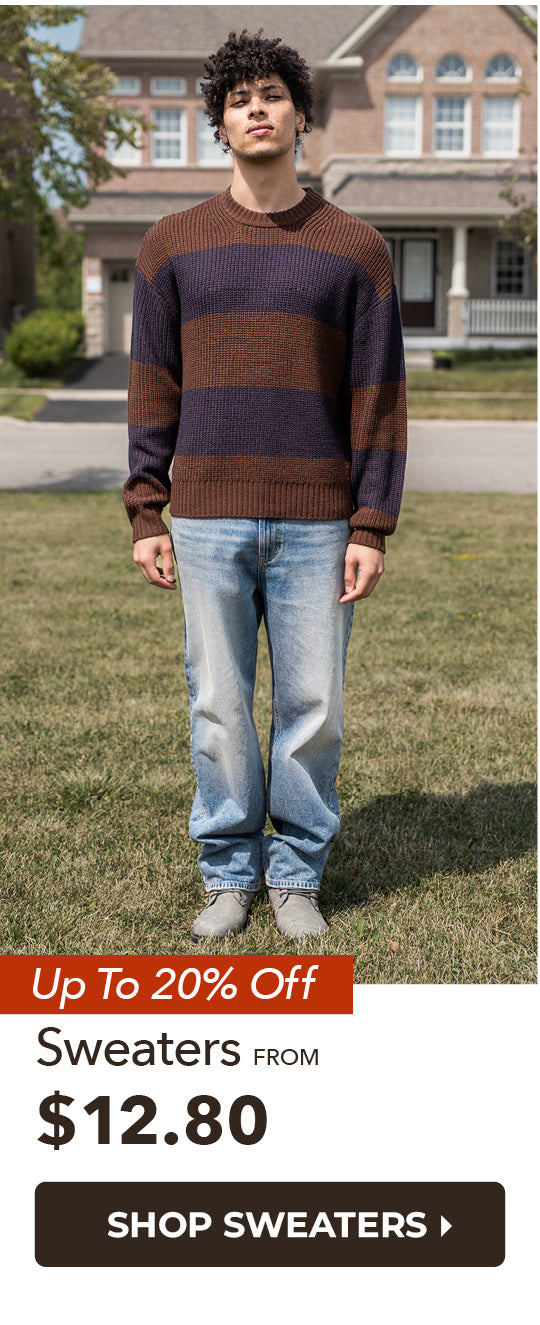 Urban Planet | Must Have Fashion, Prices You'll Love