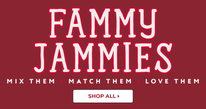 Fammy Jammies Urban Planet