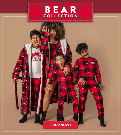 Yummy Mummies - *Adds matching Christmas PJs for the whole family to  cart* 😍😍 #YummyMummies