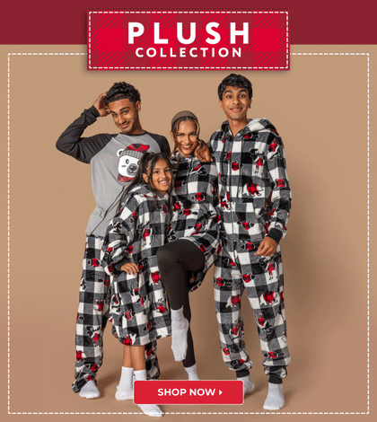 Fammy Jammies Urban Planet