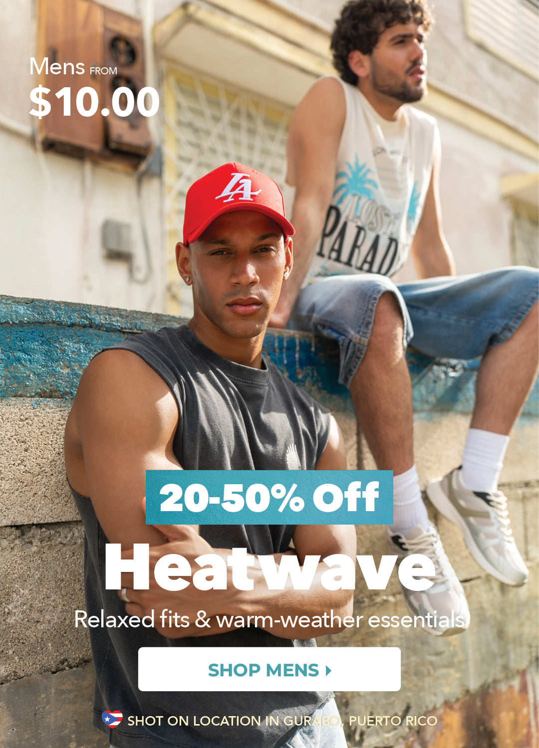 Urban Planet | Must Have Fashion, Prices You'll Love