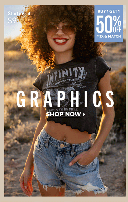 Urban behaviour 2025 clothing store online