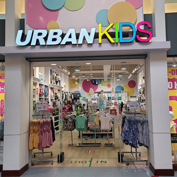 Urban Kids | Find A Store - Vaughan Mills – Urban Planet